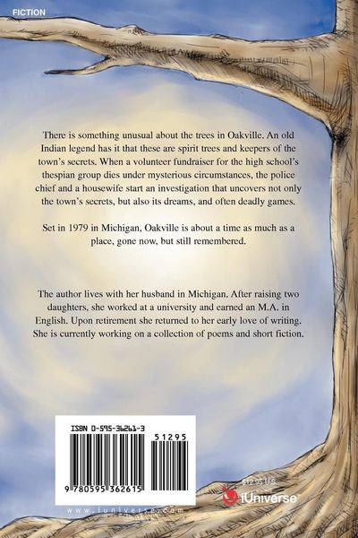 Produktbild: Oakville