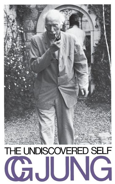 Produktbild: The Undiscovered Self