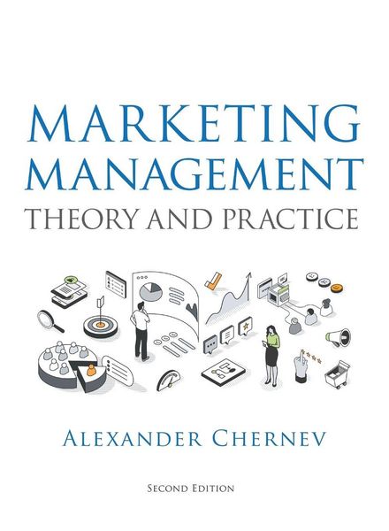 Produktbild: Marketing Management - Theory and Practice, 2nd Edition