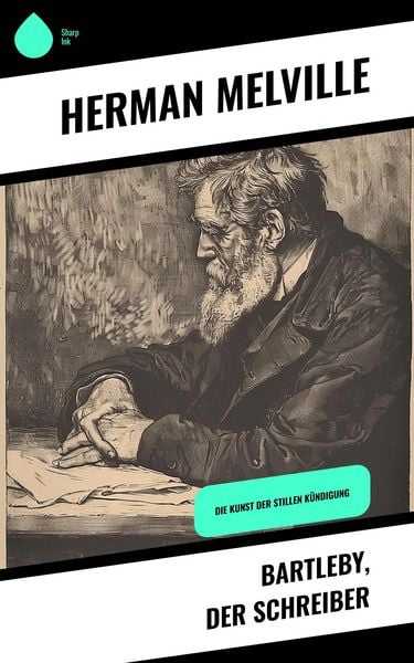 Produktbild: Bartleby, der Schreiber