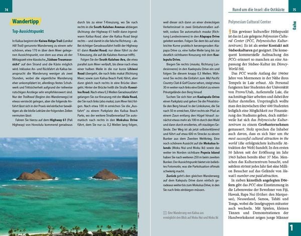Produktbild: Reise Know-How Reisef&uuml;hrer Hawaii