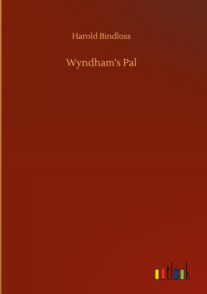 Produktbild: Wyndham's Pal
