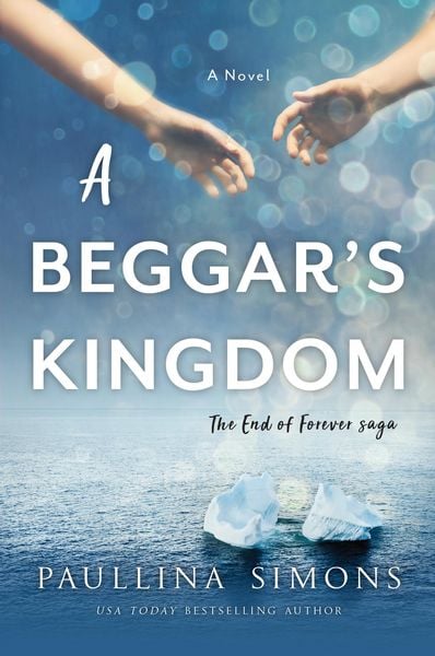 Produktbild: A Beggar's Kingdom