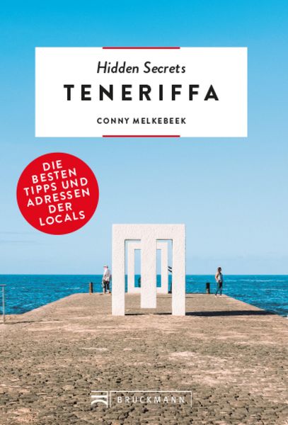 Produktbild: Bruckmann: Hidden Secrets Teneriffa