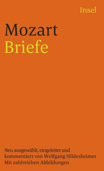 Produktbild: Briefe