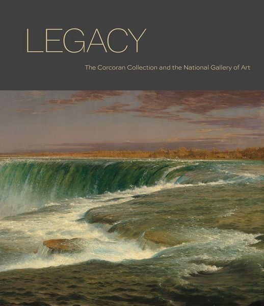 Produktbild: Legacy