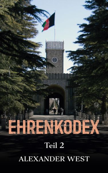 Produktbild: Ehrenkodex Teil II
