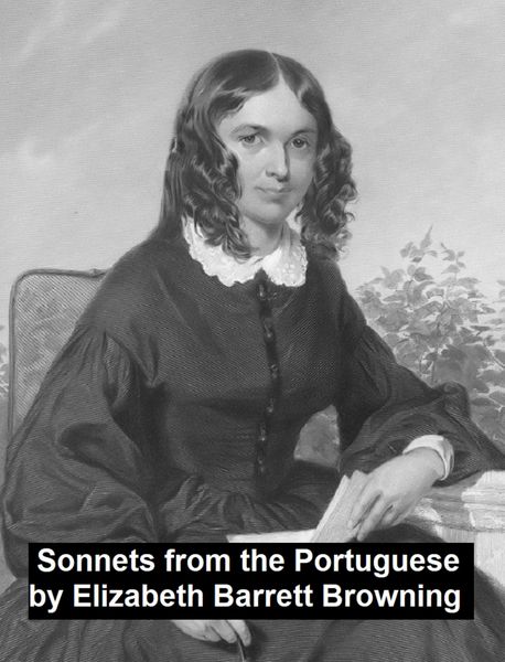 Produktbild: Sonnets from the Portuguese