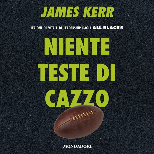 Produktbild: Niente teste di cazzo