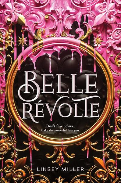 Produktbild: Belle R&eacute;volte