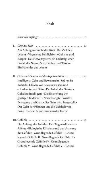 Produktbild: Wie wir denken, wie wir f&uuml;hlen