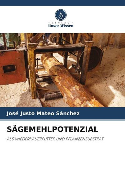 Produktbild: S&auml;gemehlpotenzial