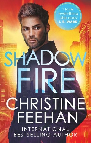 Produktbild: Shadow Fire
