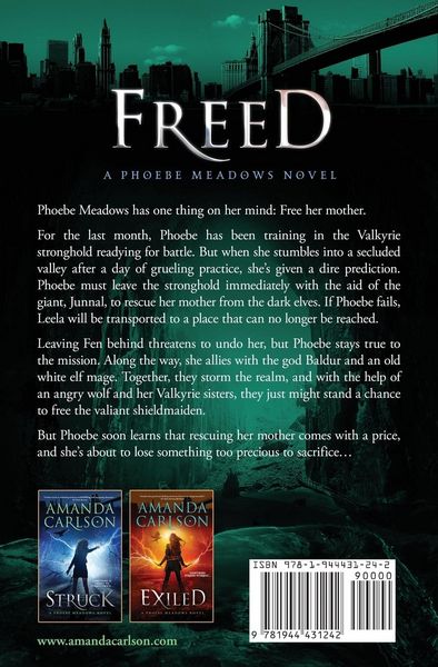 Produktbild: Freed