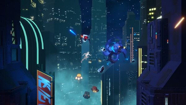 Produktbild: Space Adventure Cobra - The Awakening