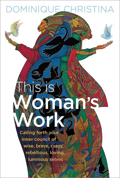 Produktbild: This Is Woman's Work