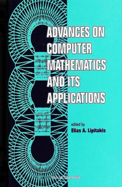 Produktbild: Advances on Computer Mathematics and Its Applications
