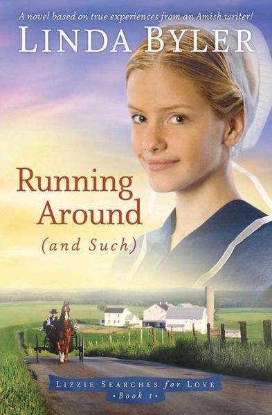 Produktbild: Running Around (and such)