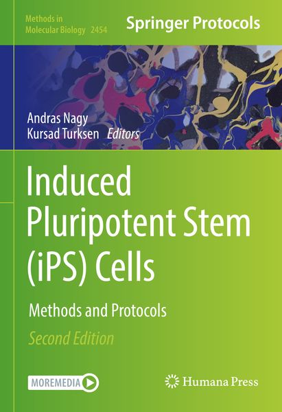 Produktbild: Induced Pluripotent Stem (iPS) Cells