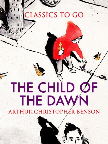 Produktbild: The Child of the Dawn