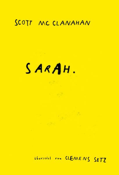 Produktbild: Sarah (eBook)