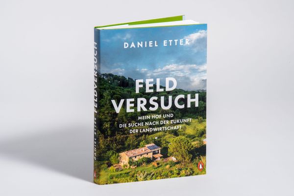 Produktbild: Feldversuch