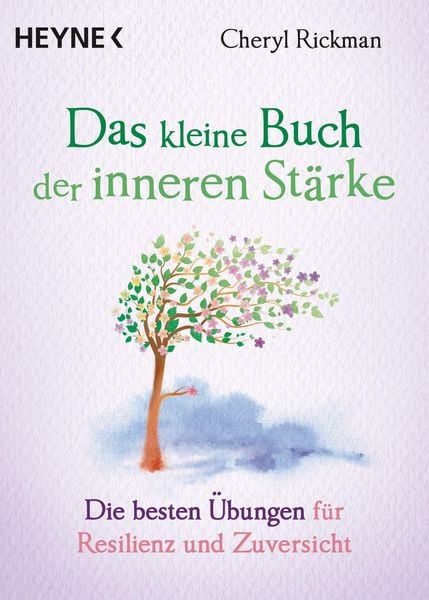 Produktbild: Das kleine Buch der inneren St&auml;rke