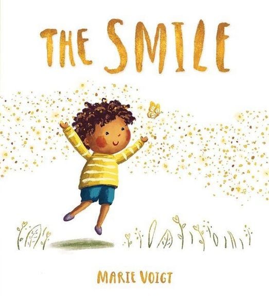 Produktbild: The Smile