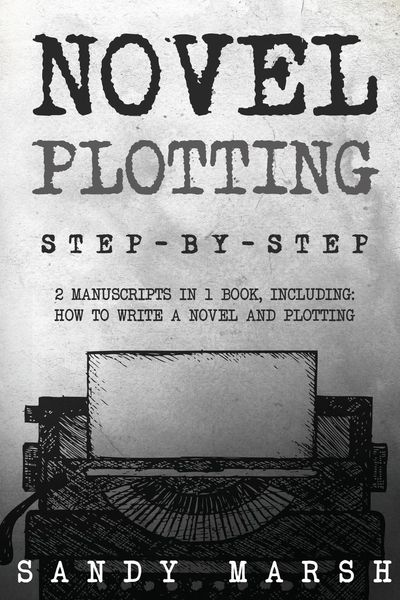 Produktbild: Novel Plotting