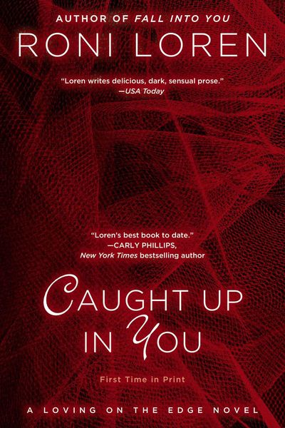 Produktbild: Caught Up in You