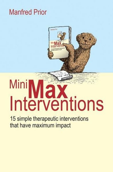 Produktbild: Minimax Interventions