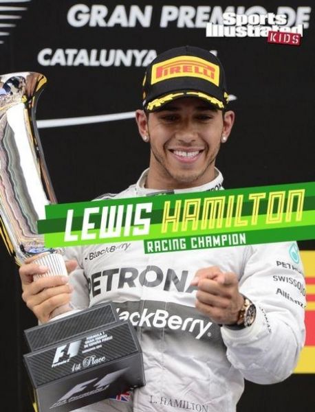 Produktbild: Lewis Hamilton