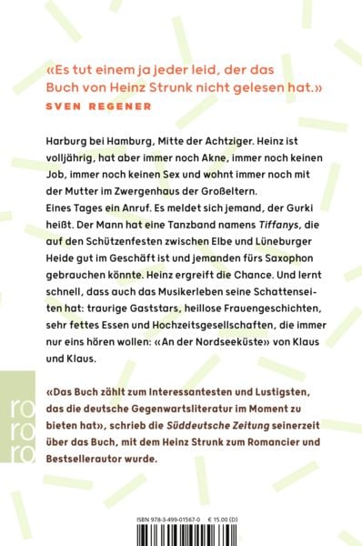 Produktbild: Fleisch ist mein Gem&uuml;se