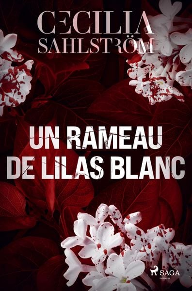 Produktbild: Un rameau de lilas blanc