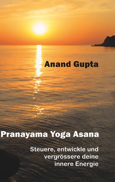Produktbild: Pranayama Yoga Asana