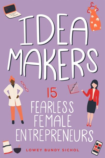 Produktbild: Idea Makers