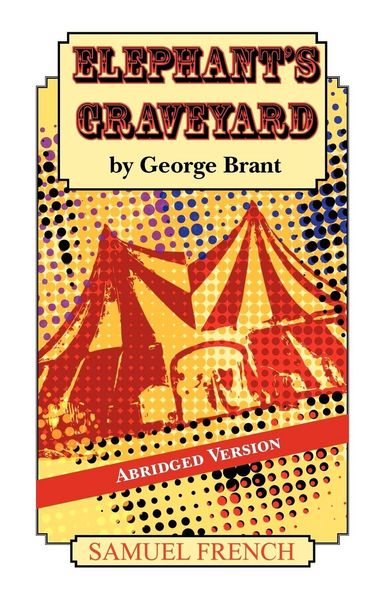 Produktbild: Elephant S Graveyard Abridged Version