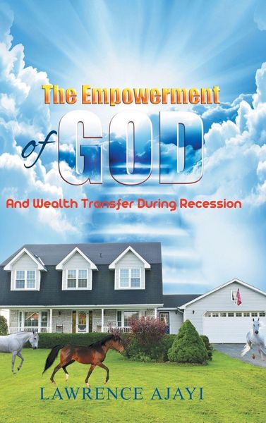 Produktbild: The Empowerment of God and Wealth Transfer During Recession