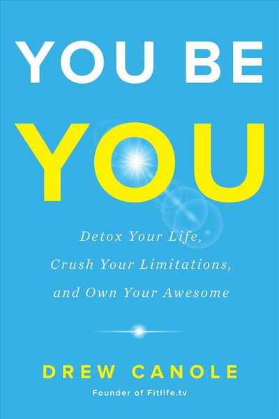 Produktbild: Canole, D: You Be You