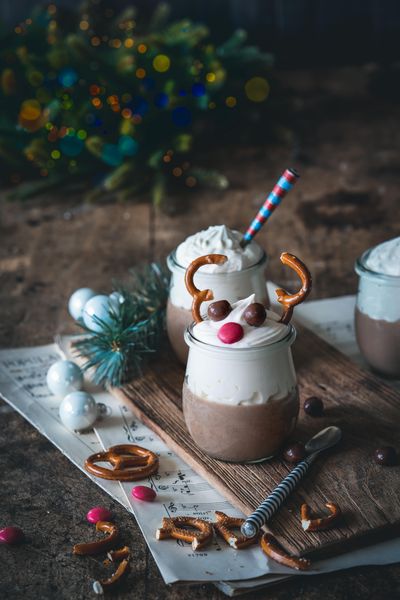 Produktbild: Der Rezept-Adventskalender f&uuml;r Teenies