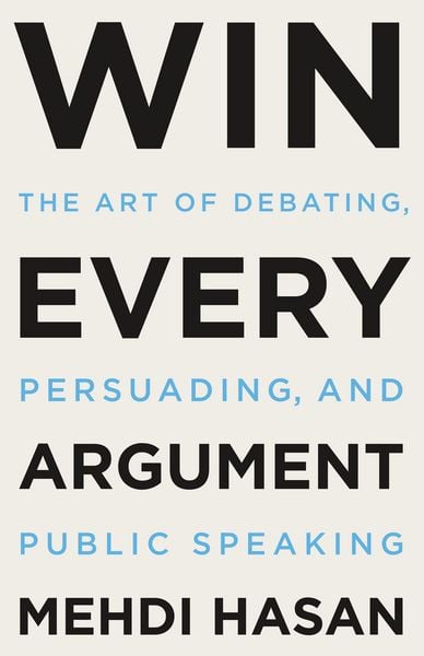 Produktbild: Win Every Argument