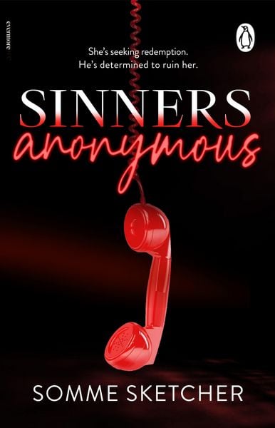 Produktbild: Sinners Anonymous