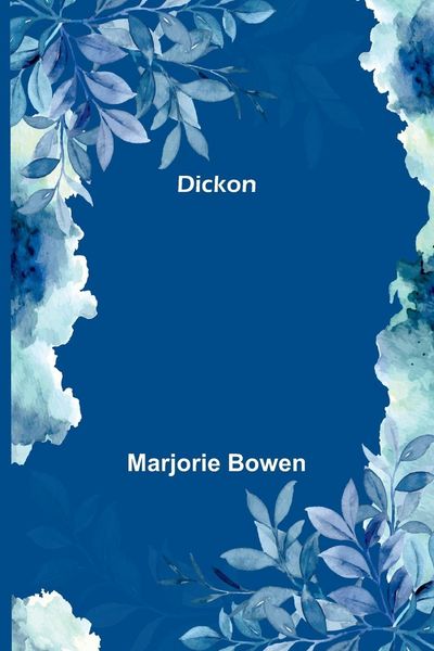Produktbild: Dickon