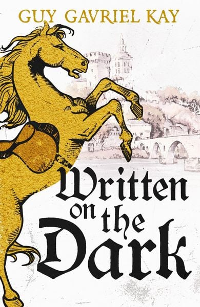 Produktbild: Written on the Dark