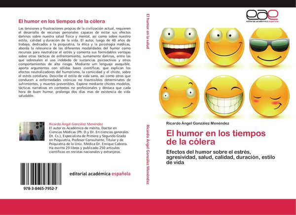 Produktbild: El humor en los tiempos de la c&oacute;lera