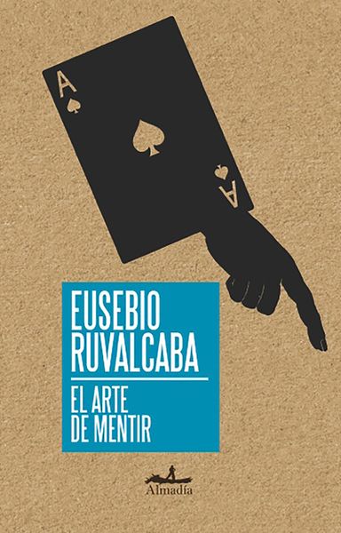 Produktbild: El arte de mentir