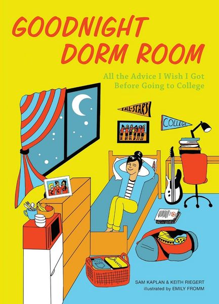 Produktbild: Goodnight Dorm Room