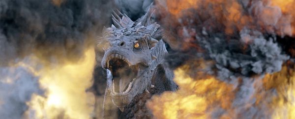 Produktbild: Dragon Knight