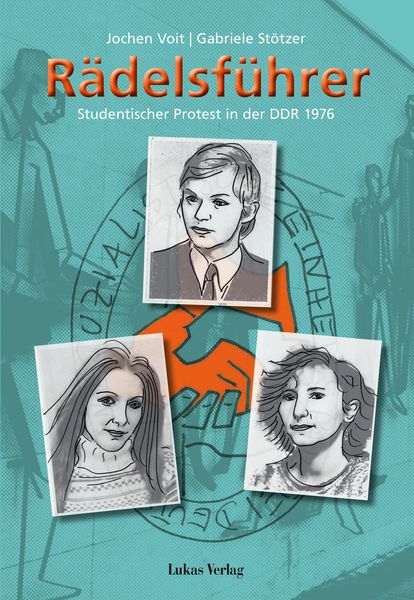 Produktbild: R&auml;delsf&uuml;hrer