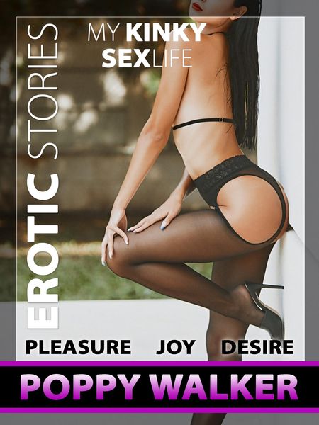 Produktbild: My Kinky Sex Life - Erotic Stories